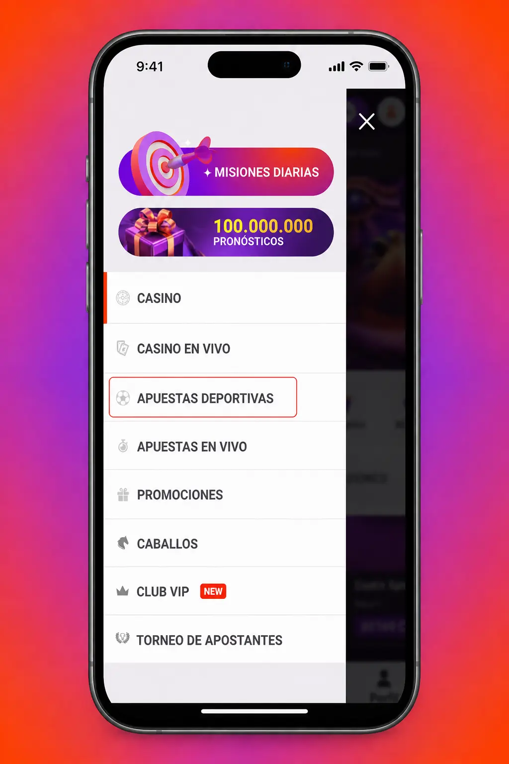 Guía paso a paso para hacer tu primera apuesta deportiva en Tonybet Chile de forma rápida y sencilla.